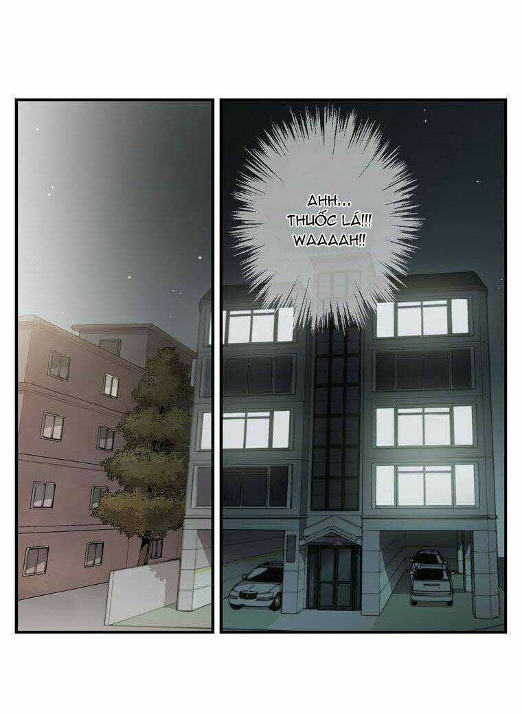 Mrs Angel - Chapter 3 - Trang 16