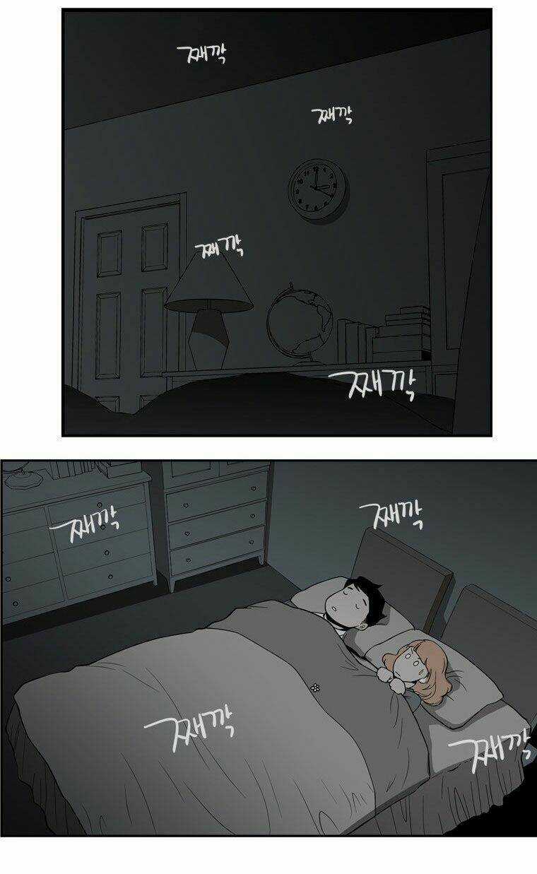 Mrs Angel - Chapter 3 - Trang 29