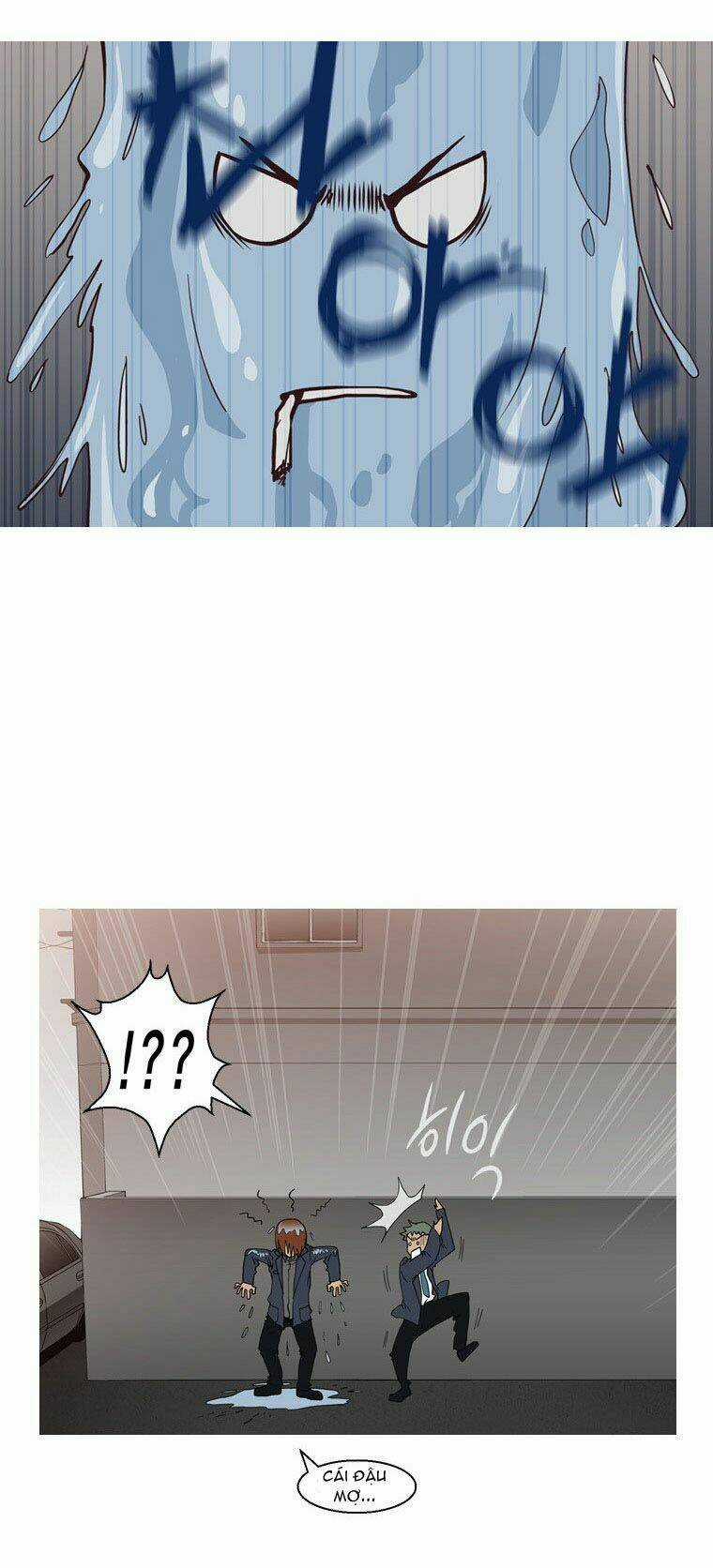 Mrs Angel - Chapter 3 - Trang 4