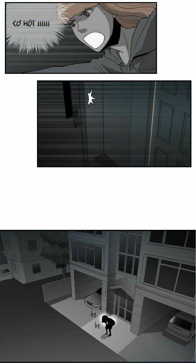 Mrs Angel - Chapter 3 - Trang 39