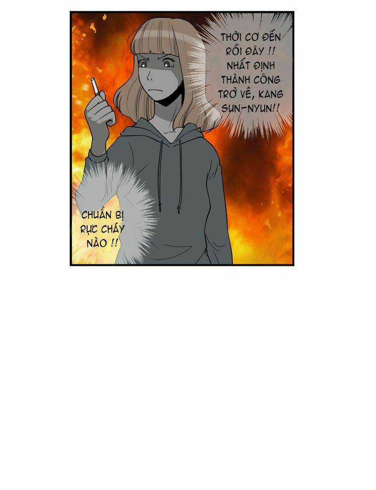 Mrs Angel - Chapter 3 - Trang 40