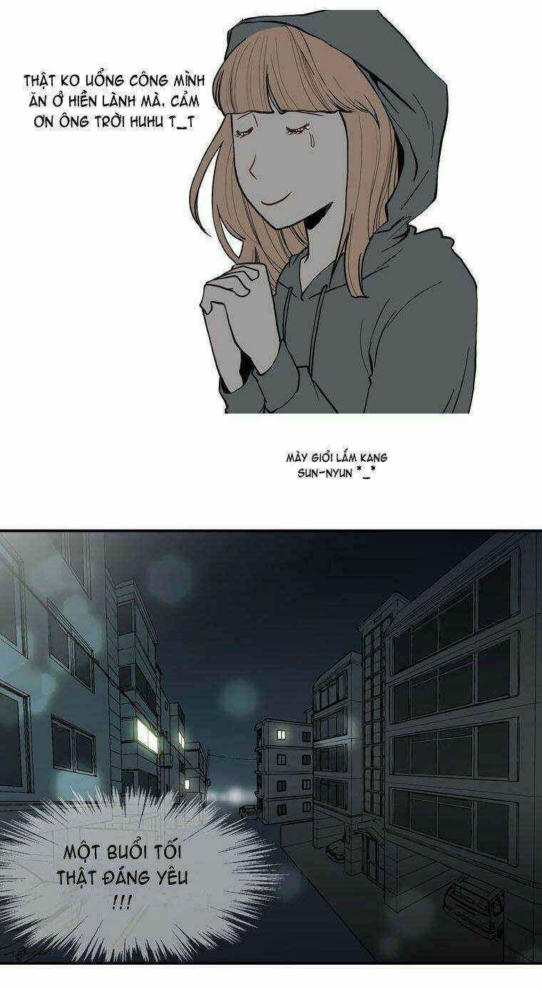 Mrs Angel - Chapter 3 - Trang 44