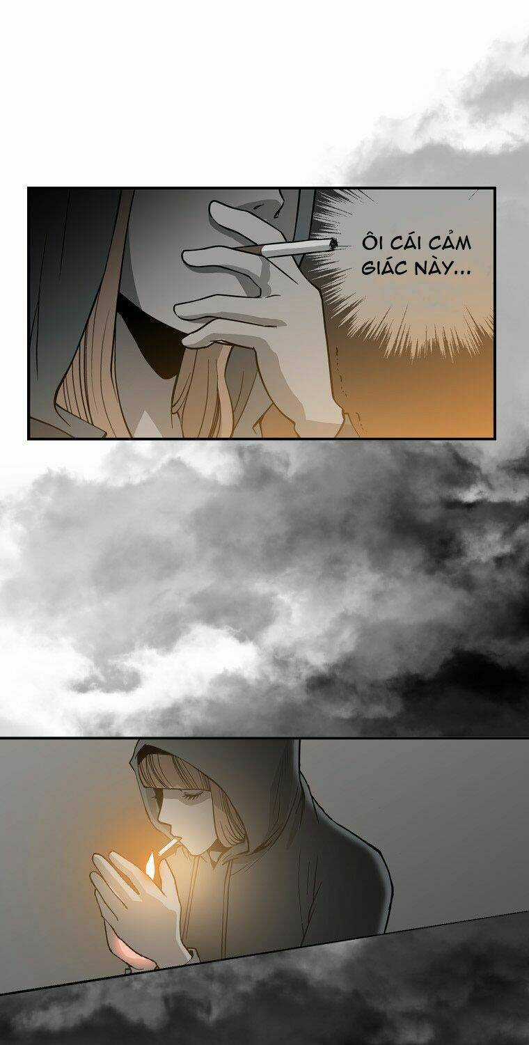 Mrs Angel - Chapter 3 - Trang 47