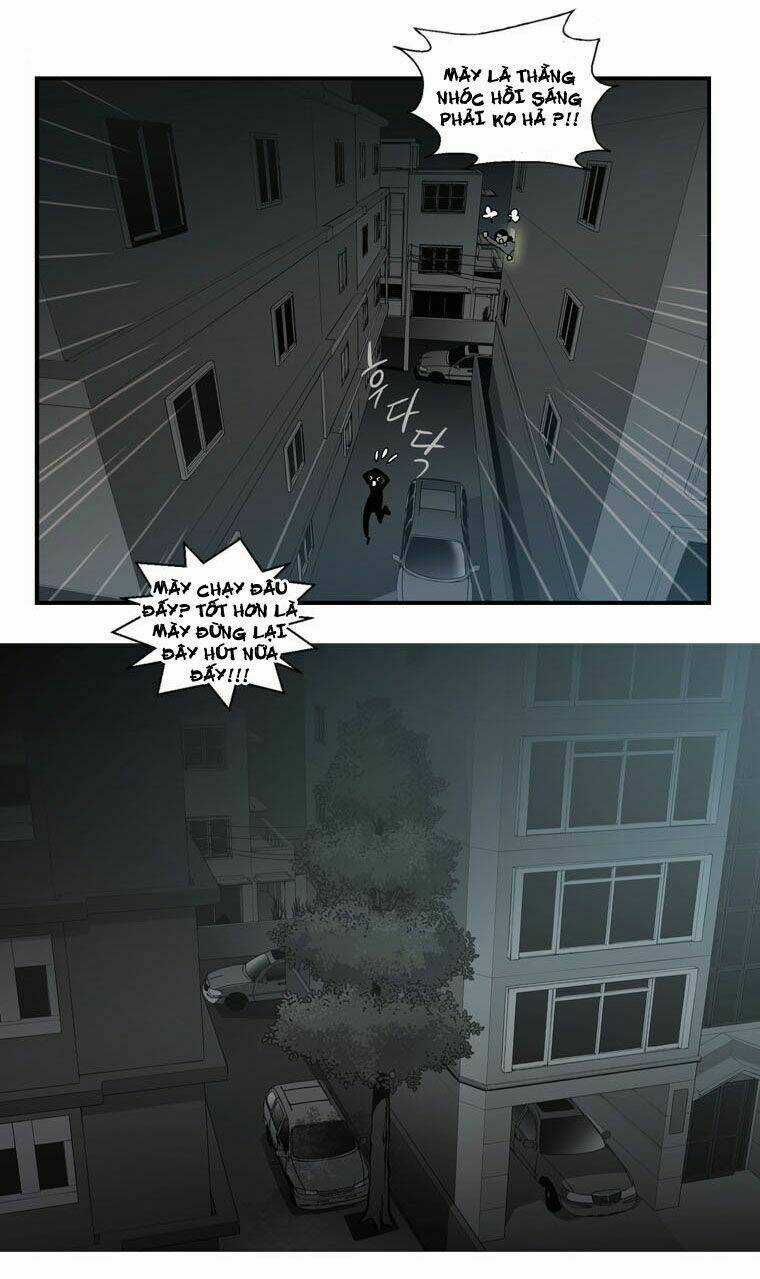 Mrs Angel - Chapter 3 - Trang 51