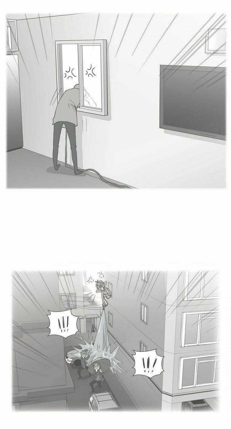 Mrs Angel - Chapter 3 - Trang 56