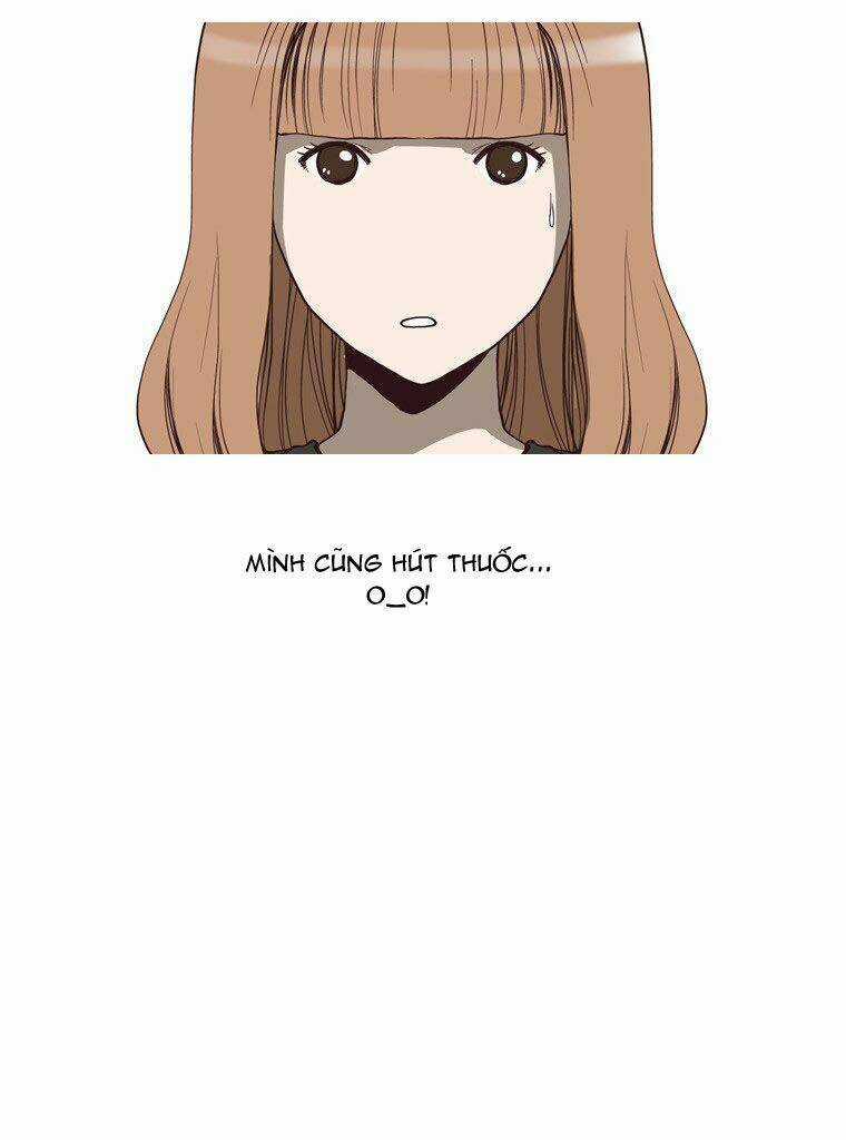 Mrs Angel - Chapter 3 - Trang 8