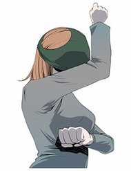 Đọc truyện Mrs. Seonnyeo