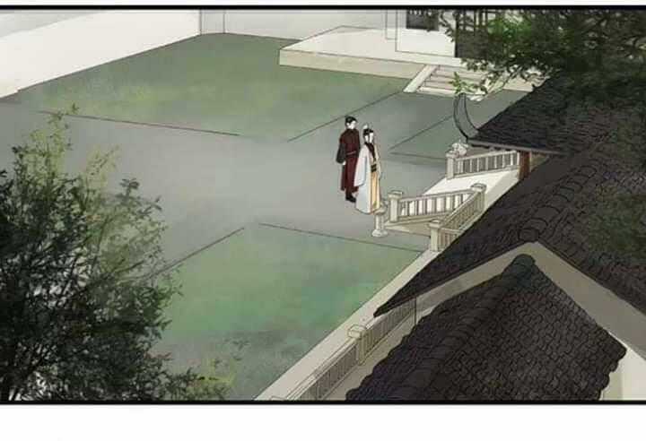 Mưa Chìm Sâu Trong Mây - Chapter 21 - Trang 2