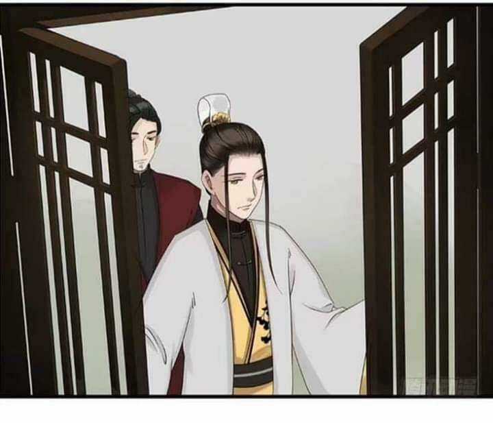 Mưa Chìm Sâu Trong Mây - Chapter 21 - Trang 3