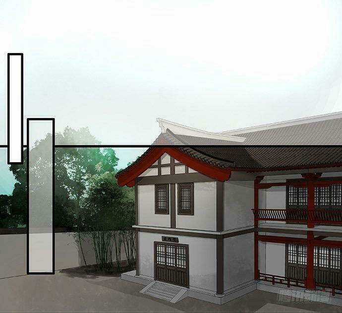 Mưa Chìm Sâu Trong Mây - Chapter 49 - Trang 8