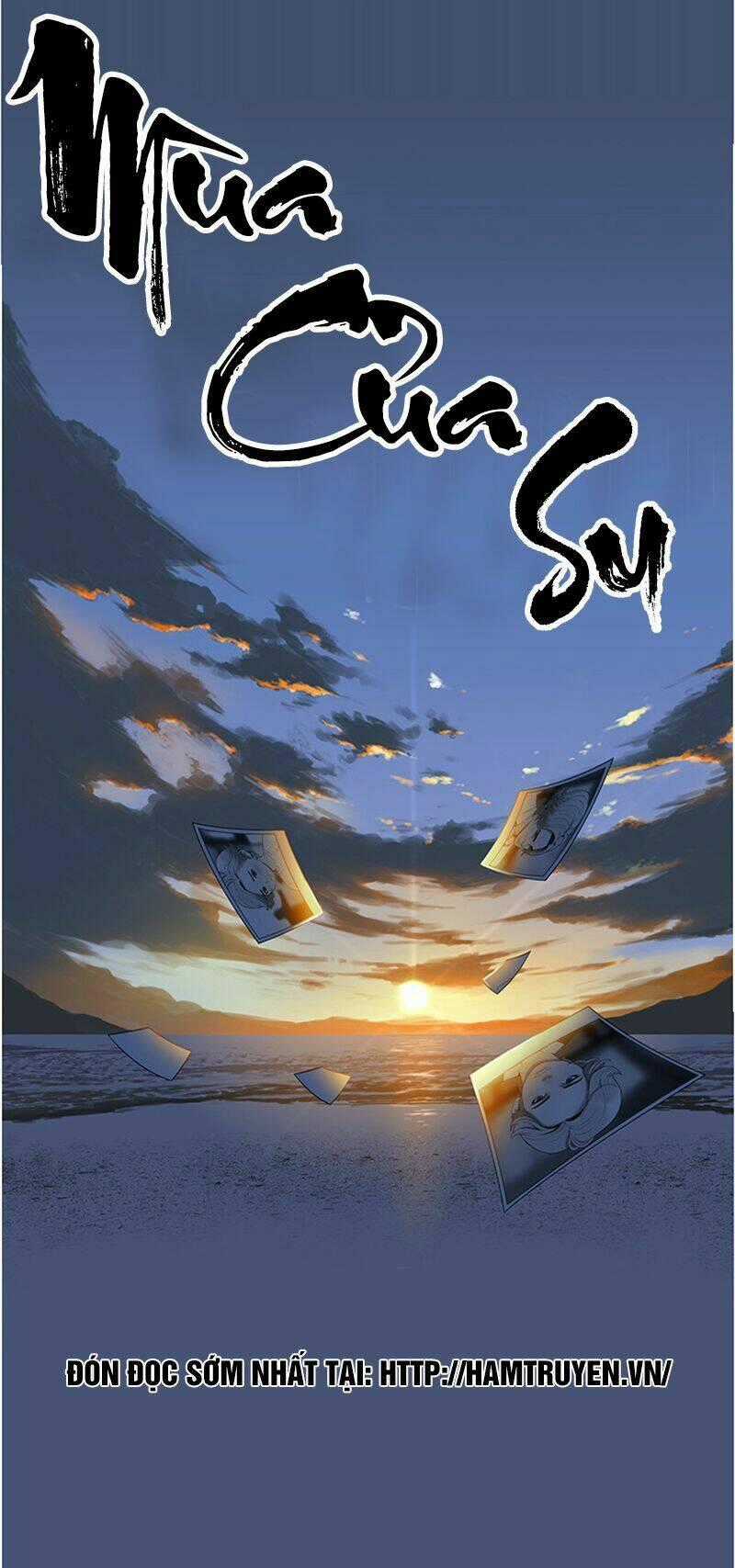 Mùa Của Su - Chapter 1 - Trang 13