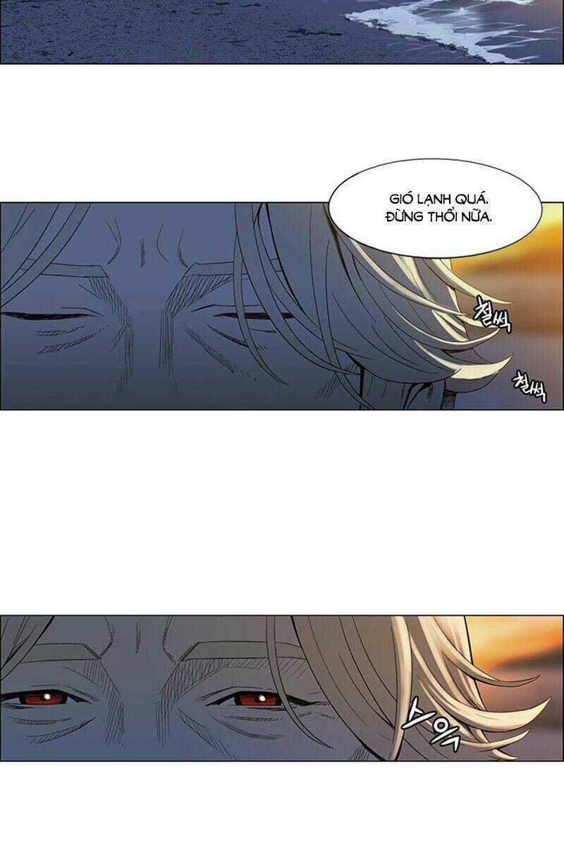 Mùa Của Su - Chapter 1 - Trang 3