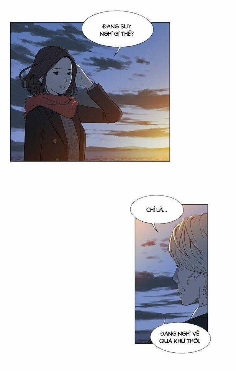 Mùa Của Su - Chapter 1 - Trang 5