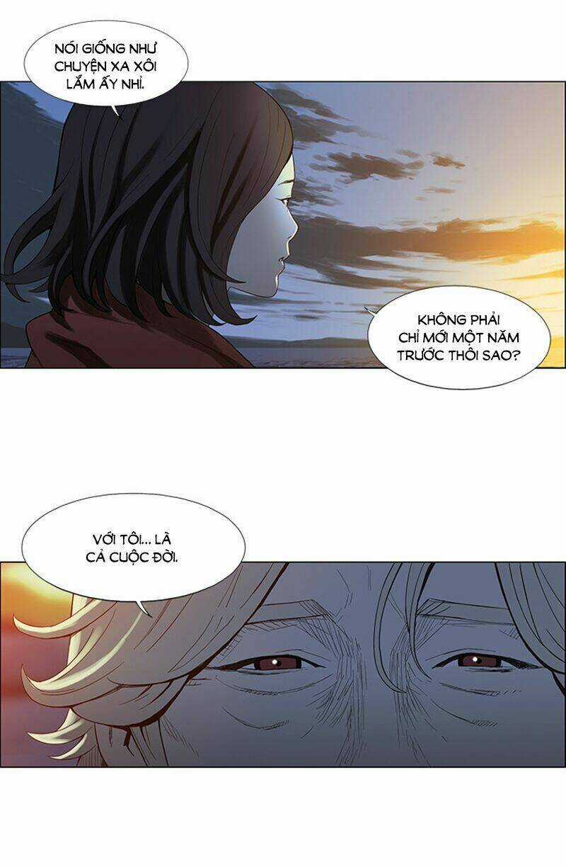 Mùa Của Su - Chapter 1 - Trang 6