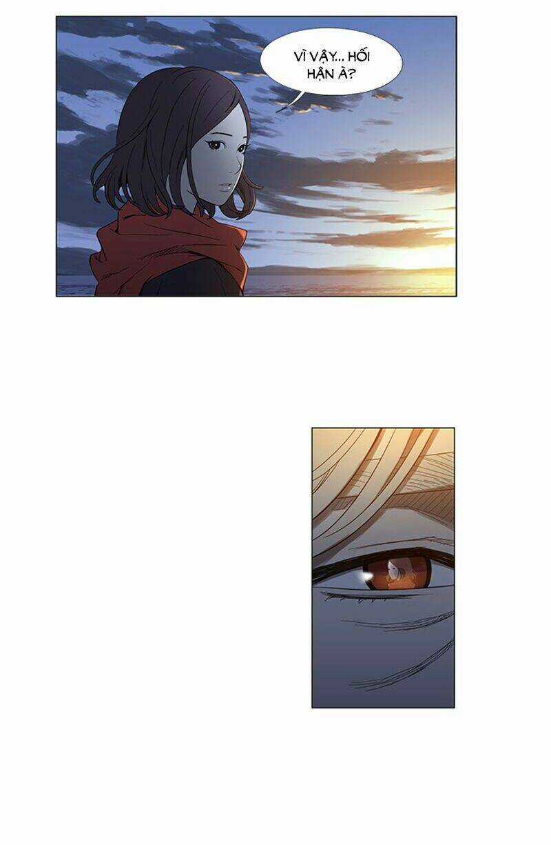 Mùa Của Su - Chapter 1 - Trang 7