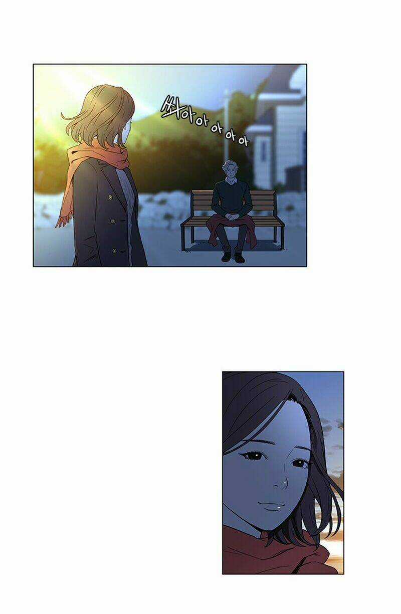 Mùa Của Su - Chapter 1 - Trang 9