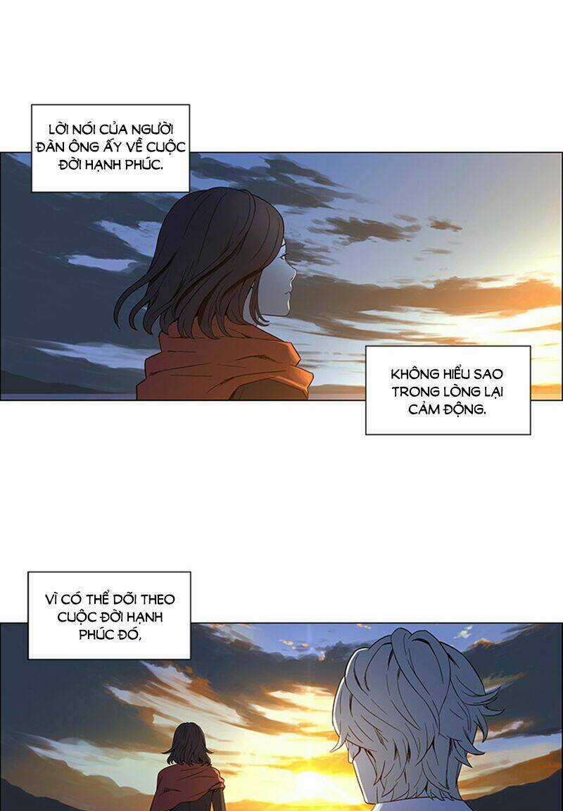 Mùa Của Su - Chapter 1 - Trang 10