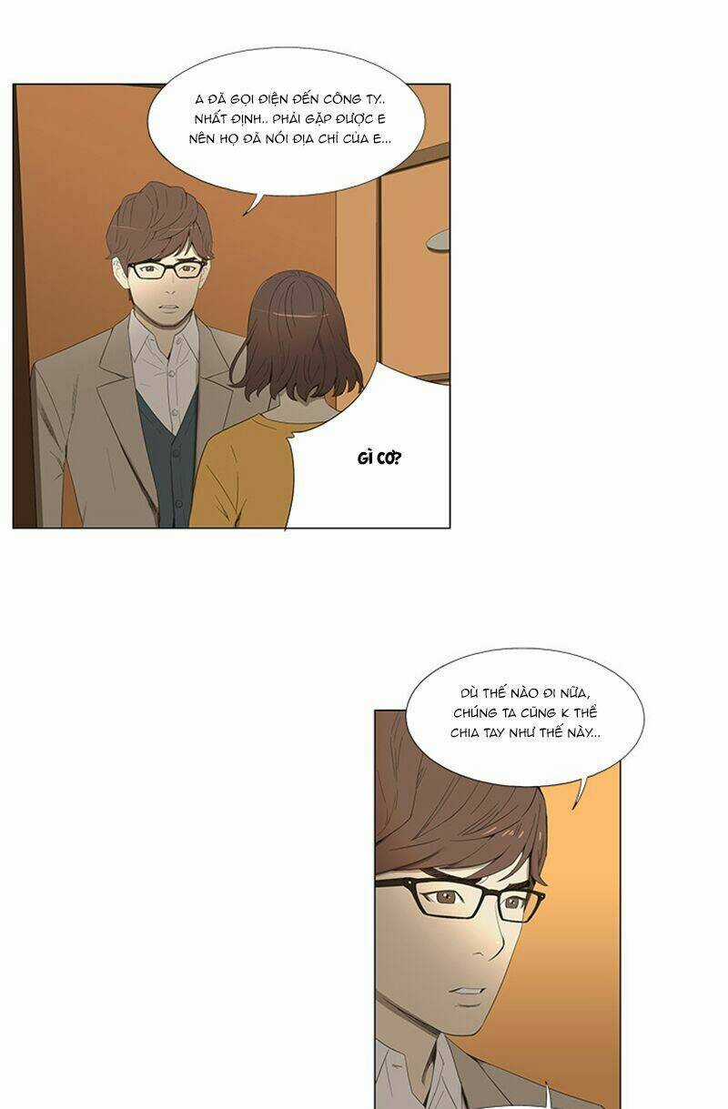 Mùa Của Su - Chapter 3 - Trang 12