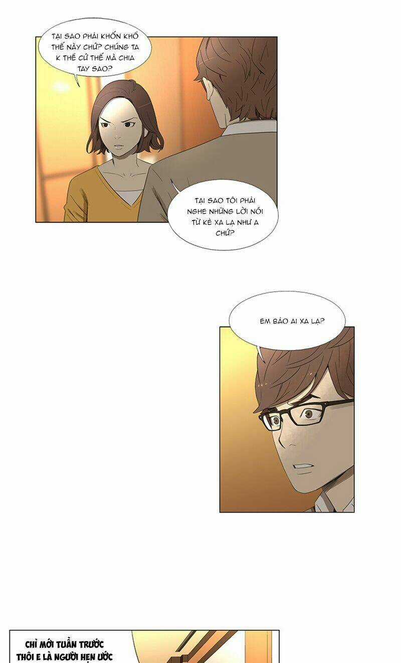 Mùa Của Su - Chapter 3 - Trang 14