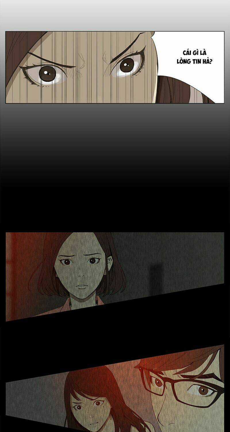 Mùa Của Su - Chapter 3 - Trang 16