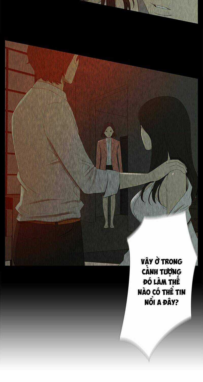 Mùa Của Su - Chapter 3 - Trang 17