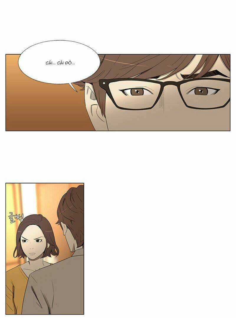 Mùa Của Su - Chapter 3 - Trang 18