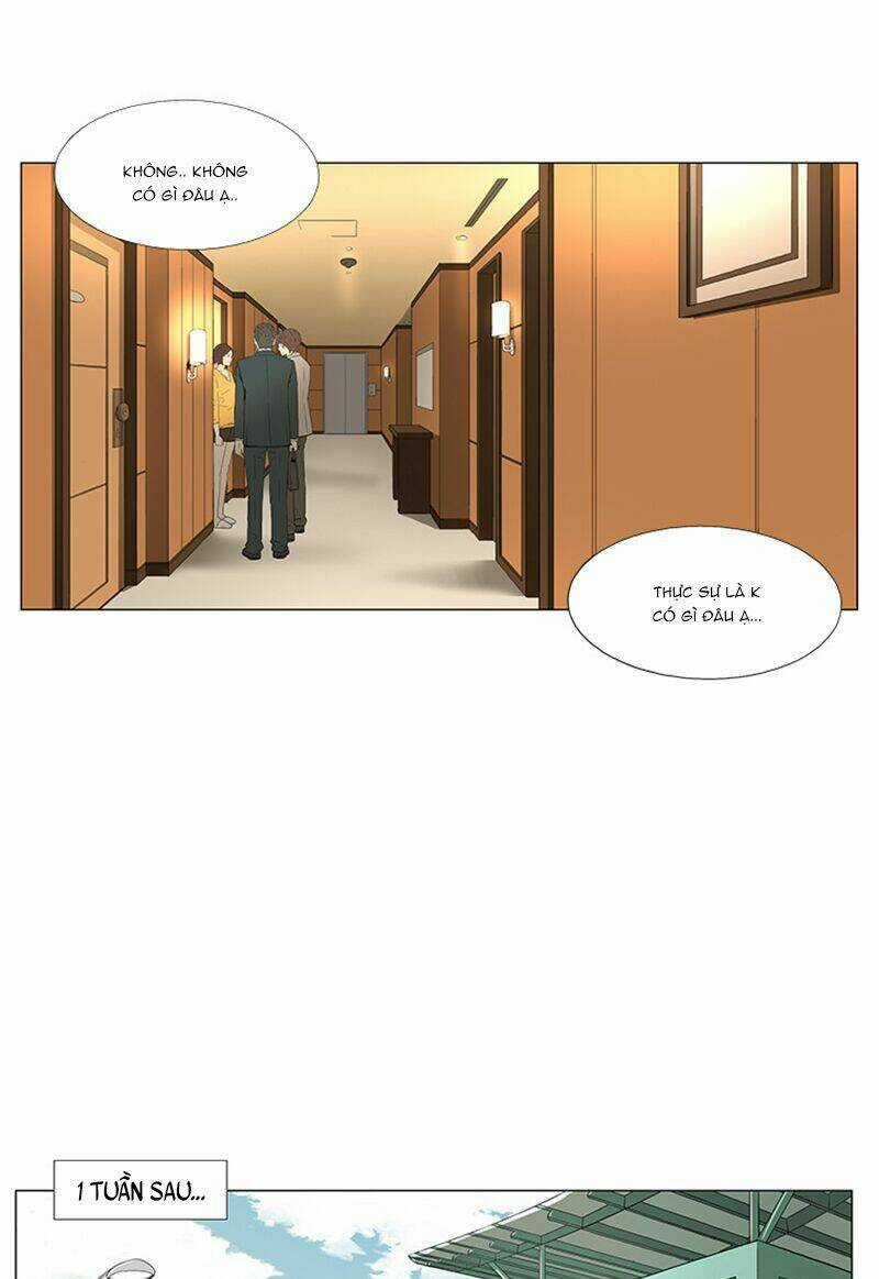 Mùa Của Su - Chapter 3 - Trang 20