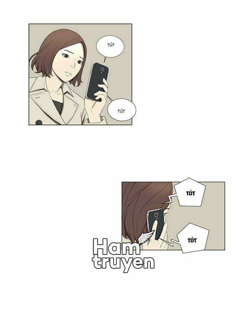 Mùa Của Su - Chapter 3 - Trang 22