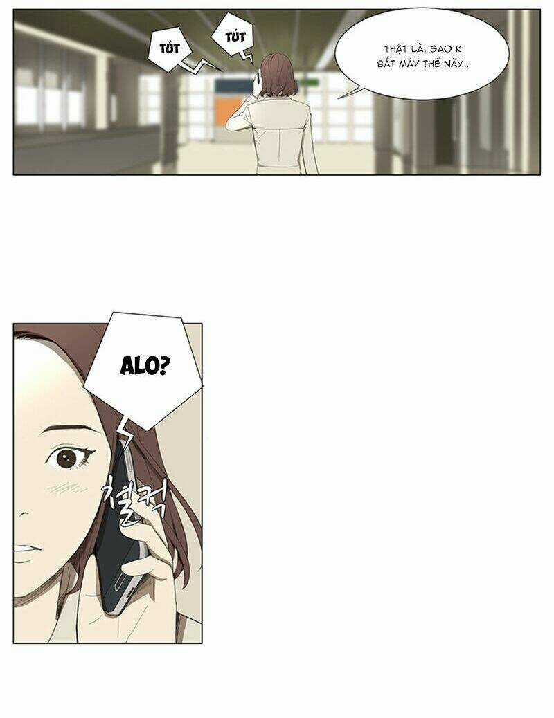 Mùa Của Su - Chapter 3 - Trang 23