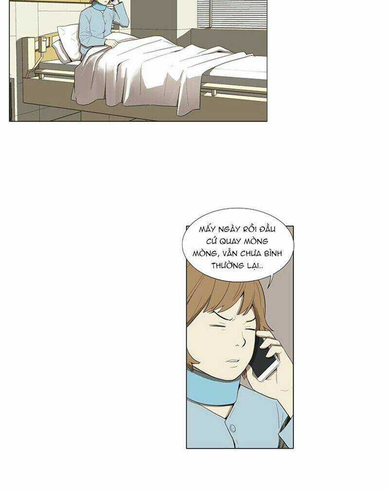 Mùa Của Su - Chapter 3 - Trang 26