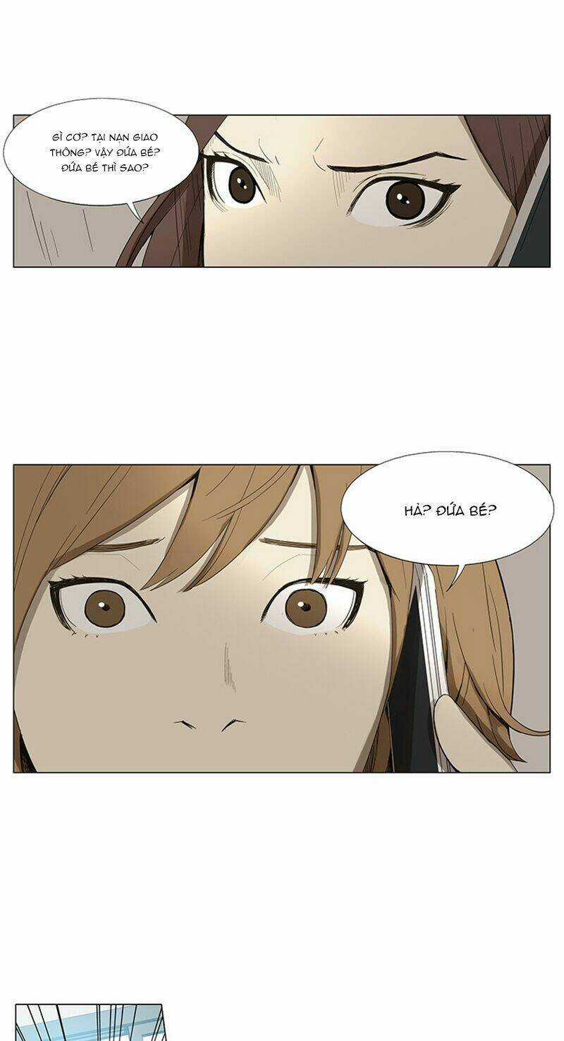 Mùa Của Su - Chapter 3 - Trang 27