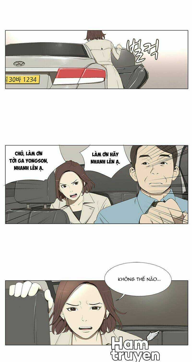 Mùa Của Su - Chapter 3 - Trang 29