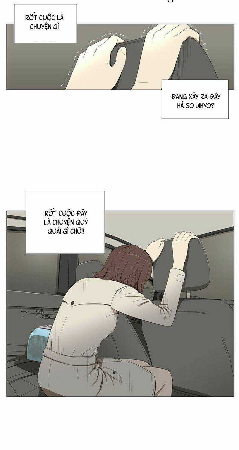 Mùa Của Su - Chapter 3 - Trang 30