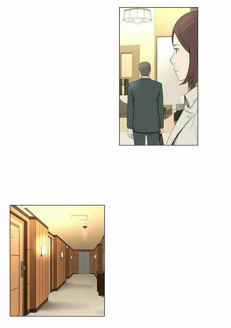 Mùa Của Su - Chapter 3 - Trang 4