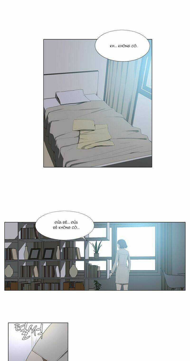 Mùa Của Su - Chapter 3 - Trang 33