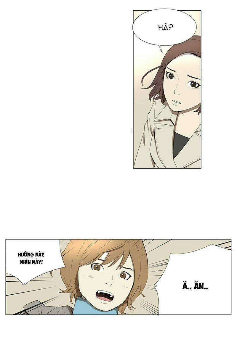 Mùa Của Su - Chapter 3 - Trang 35