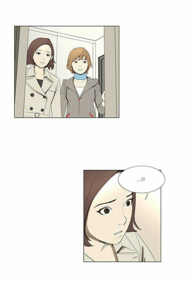 Mùa Của Su - Chapter 3 - Trang 36