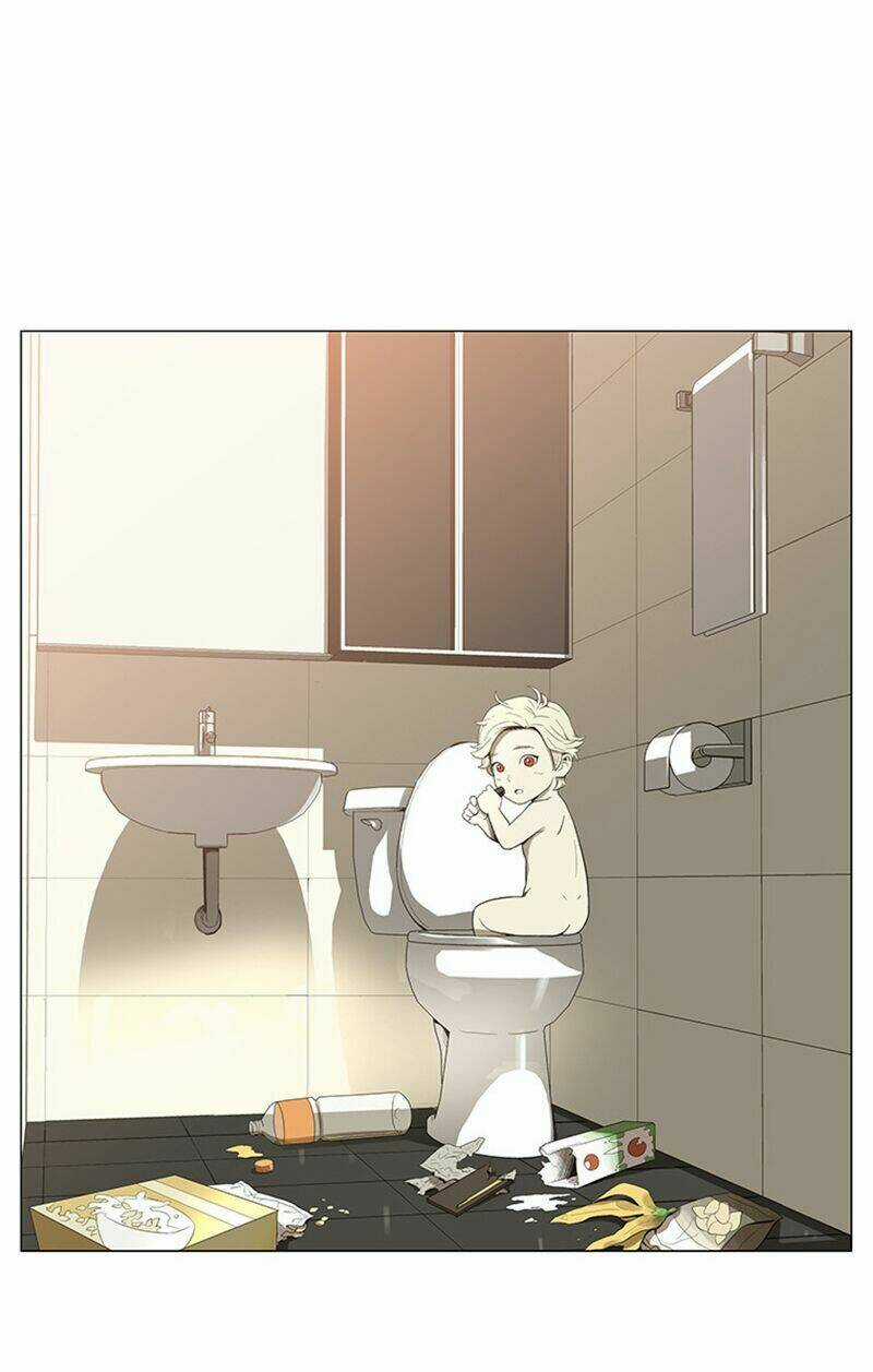 Mùa Của Su - Chapter 3 - Trang 37