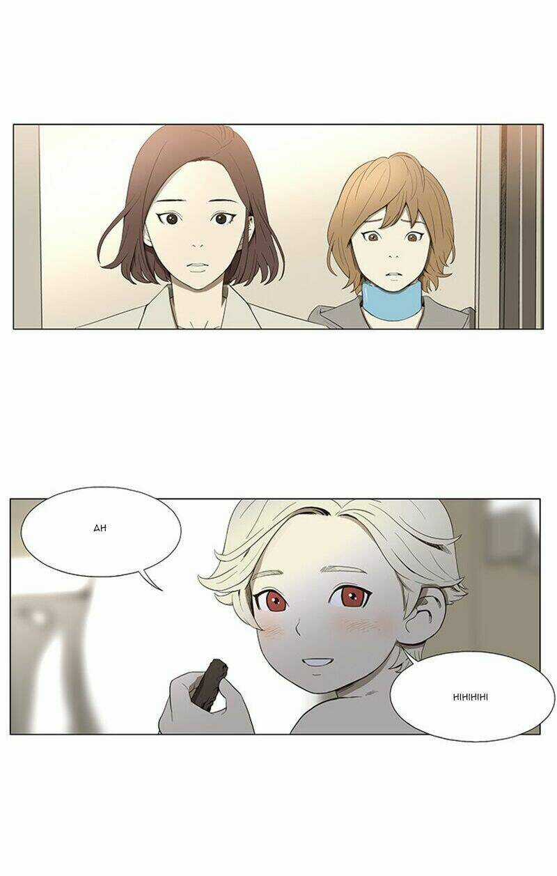 Mùa Của Su - Chapter 3 - Trang 38