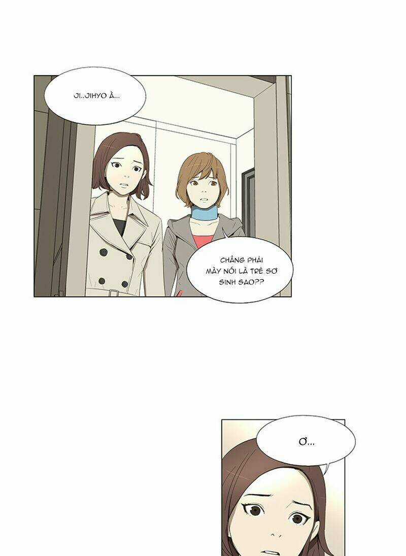 Mùa Của Su - Chapter 3 - Trang 39