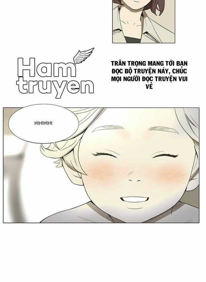 Mùa Của Su - Chapter 3 - Trang 40