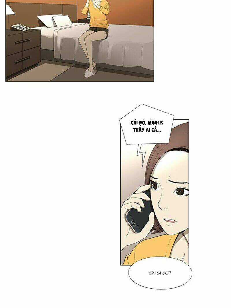 Mùa Của Su - Chapter 3 - Trang 6