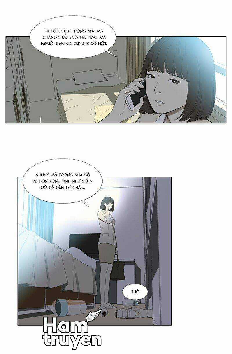 Mùa Của Su - Chapter 3 - Trang 7