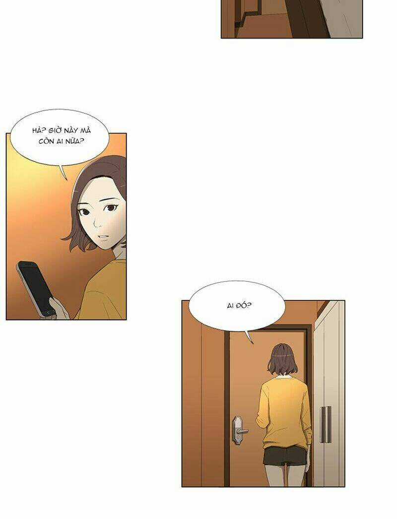 Mùa Của Su - Chapter 3 - Trang 10