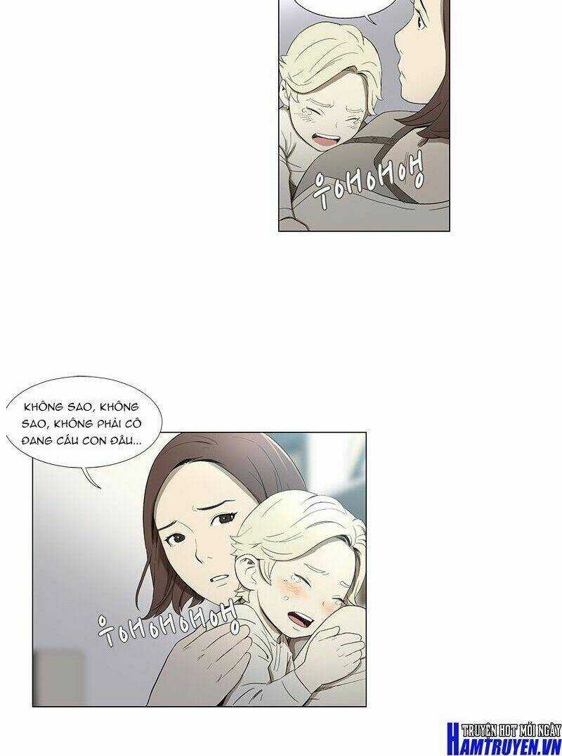 Mùa Của Su - Chapter 4 - Trang 11