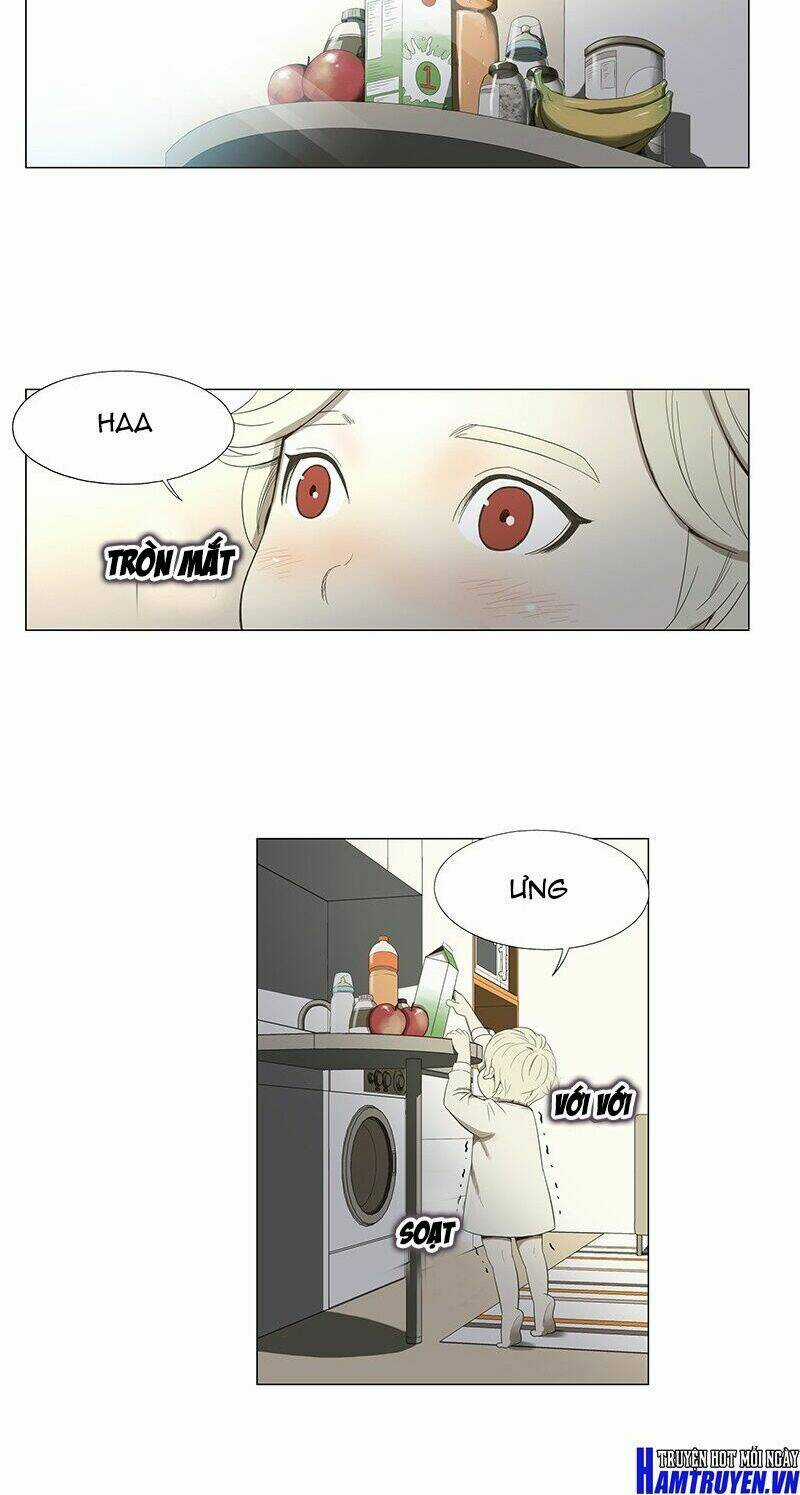 Mùa Của Su - Chapter 4 - Trang 3