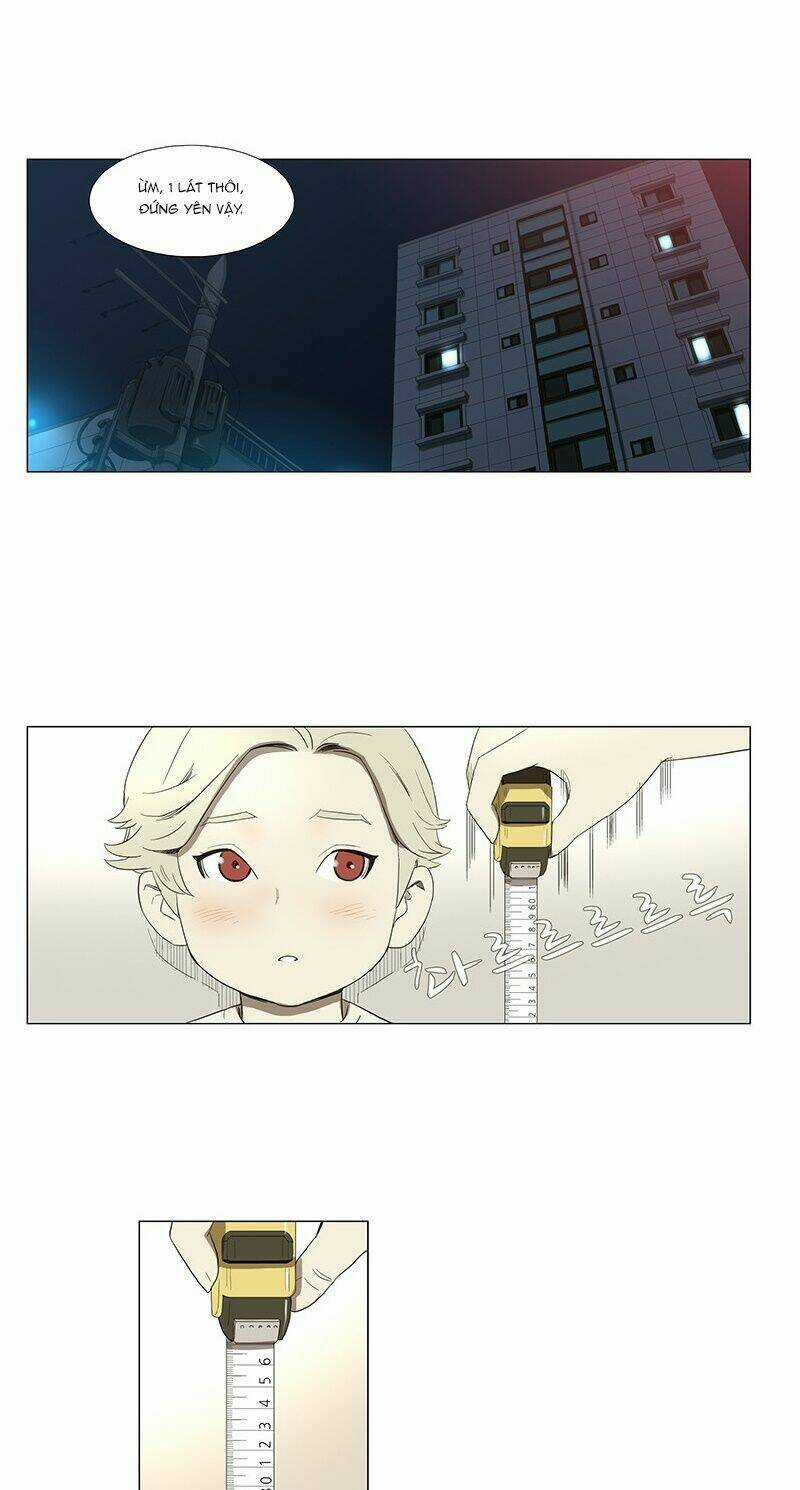 Mùa Của Su - Chapter 4 - Trang 23