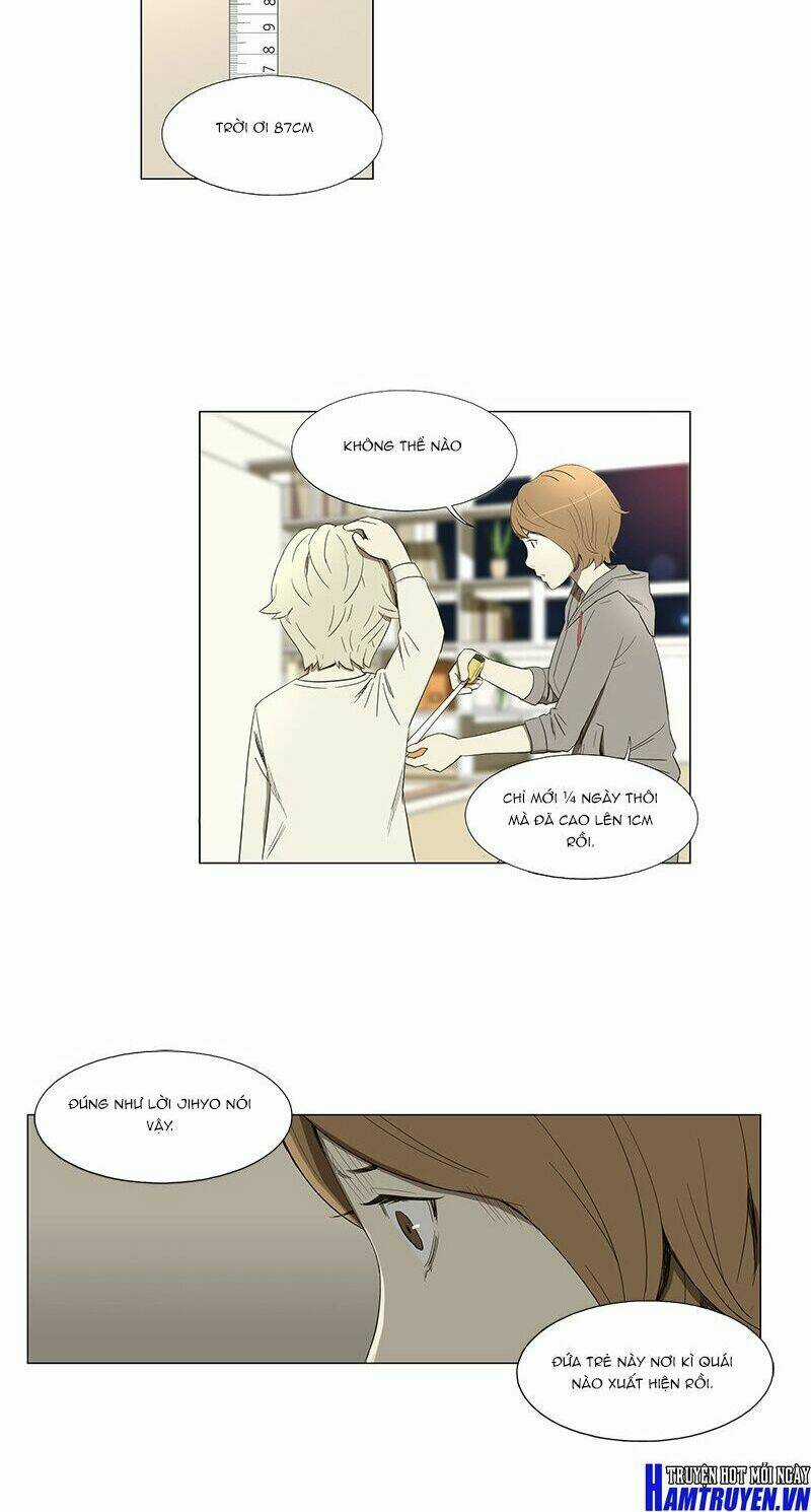 Mùa Của Su - Chapter 4 - Trang 24