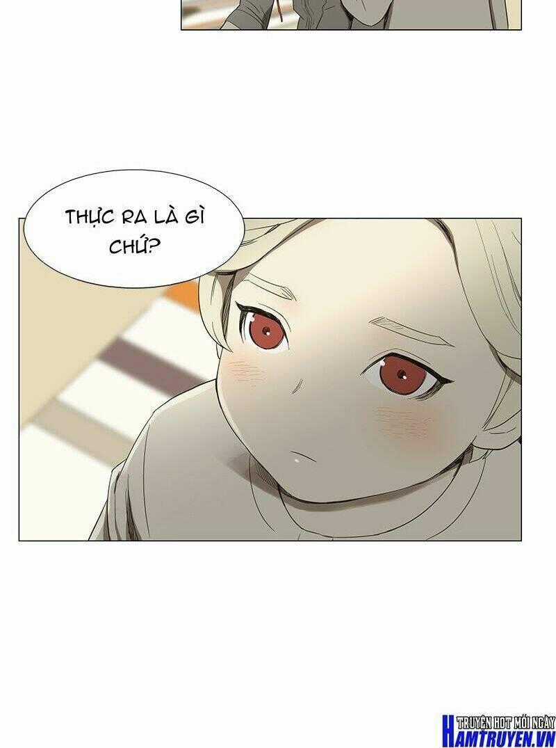 Mùa Của Su - Chapter 4 - Trang 26