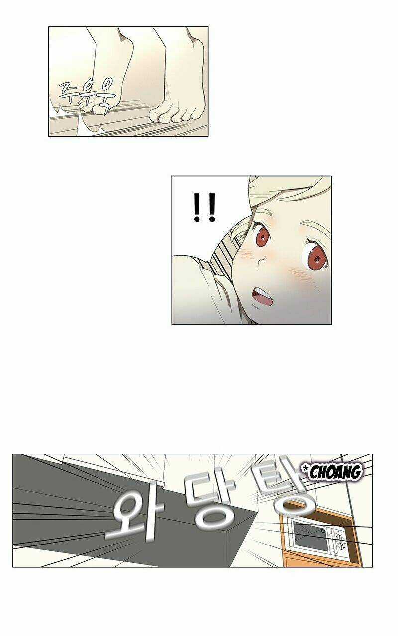 Mùa Của Su - Chapter 4 - Trang 4